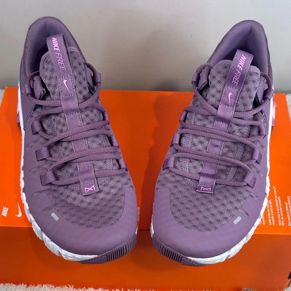 Nike Free Metcon 5 - Picture 10 of 13